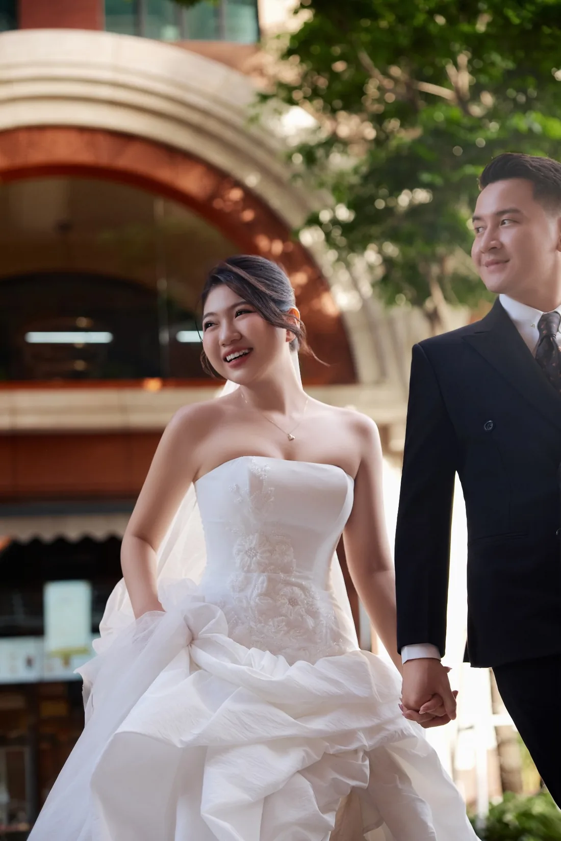 Hoàng Sơn và Phương Thảo